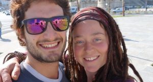 Burkina: une Québécoise et un Italien portés disparus