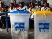 RD Congo : l’UA demande l’arrêt du processus de proclamation des résultats finaux de la présidentielle
