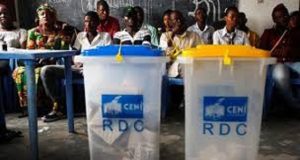 RDC: un président nu