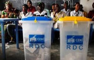 RDC: un président nu