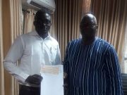 Burkina: des partis politiques se partagent 500 millions de F CFA au titre de la subvention de l’Etat