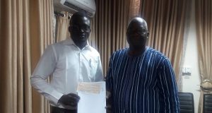 Burkina: des partis politiques se partagent 500 millions de F CFA au titre de la subvention de l’Etat
