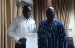 Burkina: des partis politiques se partagent 500 millions de F CFA au titre de la subvention de l’Etat