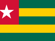 Togo: les membres du nouveau gouvernement