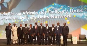 Le Togo et 10 pays africains créent le réseau African Delivery Unit