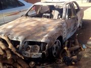Burkina/Terrorisme: Djibo ou la psychose des attaques armées (REPORTAGE)