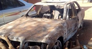 Burkina/Terrorisme: Djibo ou la psychose des attaques armées (REPORTAGE)