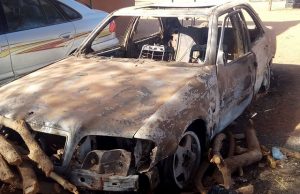 Burkina/Terrorisme: Djibo ou la psychose des attaques armées (REPORTAGE)