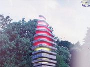 Ouagadougou : un « Crystal de Béton » pour rendre hommage aux architectes