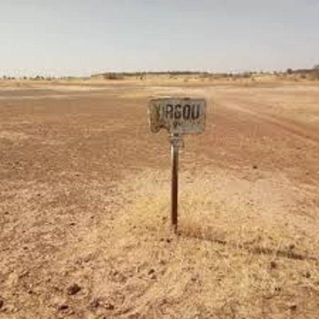 Yirgou