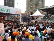Alassane Ouattara va-t-il succomber au charme du troisième mandat?