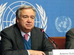 Burkina Faso: le SG de l’ONU très préoccupé par la détérioration rapide de la situation sécuritaire