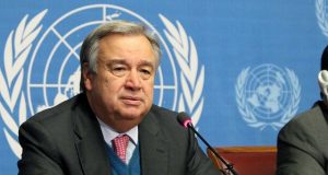 Burkina Faso: le SG de l’ONU très préoccupé par la détérioration rapide de la situation sécuritaire