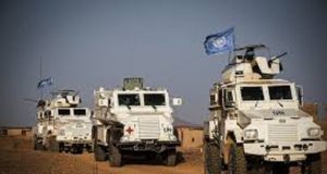 Mali: la MINUSMA entame le processus de retrait de ses camps de Kidal