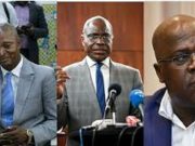 RDC: «Que Ramazani Shadary gagne!»
