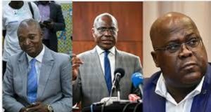 RDC: «Que Ramazani Shadary gagne!»