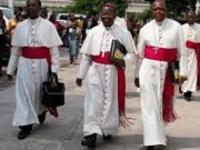 RDC: le peuple aboie, Kabila passe!