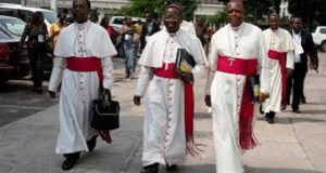 RDC: le peuple aboie, Kabila passe!