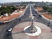 Togo: grâce présidentielle pour 454 détenus