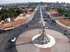 Togo: grâce présidentielle pour 454 détenus