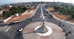 Togo: grâce présidentielle pour 454 détenus