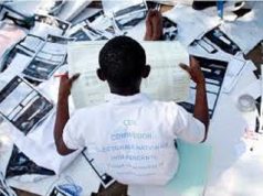 RDC: élections cherchent résultats!