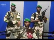 Coup d’Etat au Gabon: avertissement sans frais pour Ali Bongo
