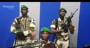 Coup d’Etat au Gabon: avertissement sans frais pour Ali Bongo