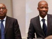 Côte d’Ivoire: Gbagbo et Charles Blé Goudé restent en détention