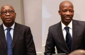 Côte d’Ivoire: Gbagbo installé dans un endroit tenu secret en Belgique