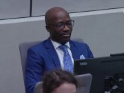 VIDEO-CPI: décision de rejet du maintien en détention de Gbagbo et Blé Goudé
