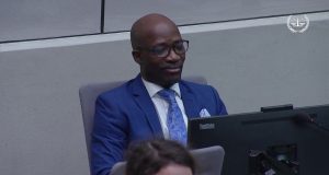 VIDEO-CPI: décision de rejet du maintien en détention de Gbagbo et Blé Goudé