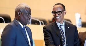 RDC: Kabila, Tshisekedi et la mascarade