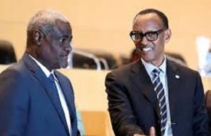 RDC: Kabila, Tshisekedi et la mascarade