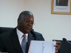 Procès putsch manqué: des officiers présentent des excuses au colonel Moné