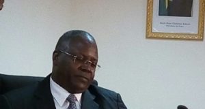 Procès putsch manqué: des officiers présentent des excuses au colonel Moné
