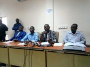 Suspension des évaluations au Burkina: le mot d’ordre « suspendu » pour deux mois