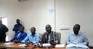 Suspension des évaluations au Burkina: le mot d’ordre « suspendu » pour deux mois