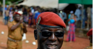 Burkina: du nouveau à la tête de l’Armée