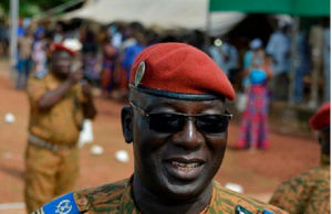 Burkina: du nouveau à la tête de l’Armée