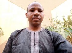 Drame de Yirgou: «Le pouvoir doit s’assumer pleinement» (Dr Daouda Diallo)