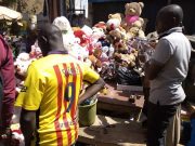 Saint valentin à Ouaga: «C’est de l’arnaque qui ne profite qu’aux commerçants»