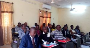 Burkina: des acteurs de la justice se forment sur la gestion de la carrière des magistrats