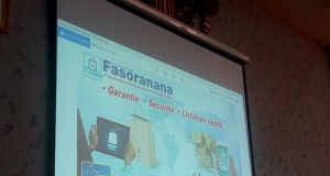 Burkina: «Fasoranana», les bonnes affaires en ligne