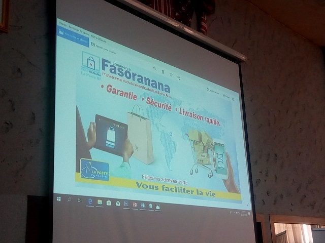 Fasoranana