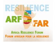 3e édition du Forum africain pour la résilience: la migration au centre des débats