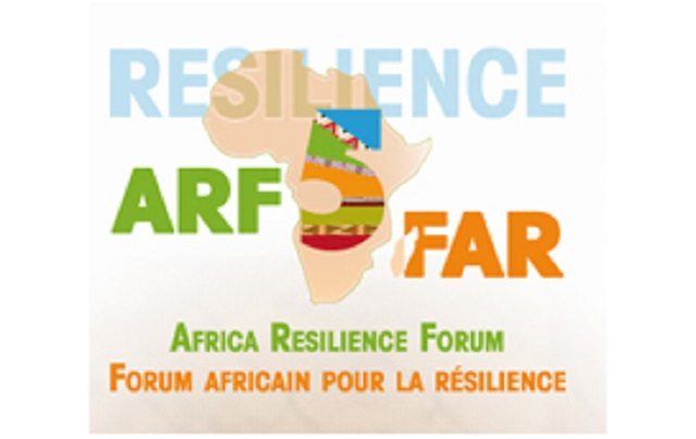 Forum africain pour la résilience
