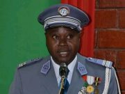 Burkina: démission du DG de la Garde de Sécurité pénitentiaire