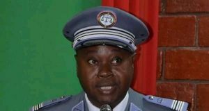 Burkina: démission du DG de la Garde de Sécurité pénitentiaire
