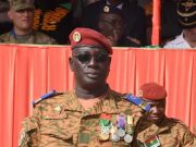 Burkina: le colonel Gilles Bationo aux commandes de l’Armée de terre